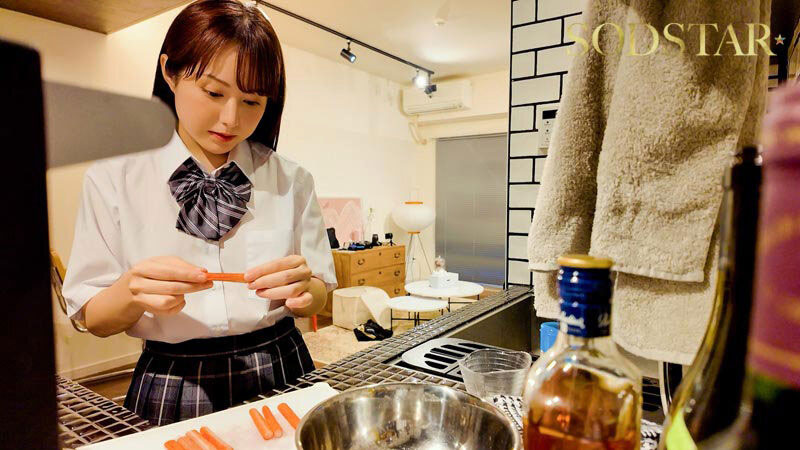 图片[3]-「矢埜爱茉」作品推荐START-462封面及剧情介绍-尤乐舍