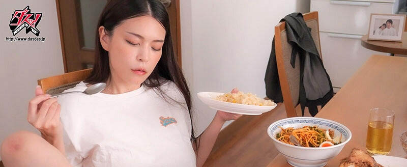 图片[2]-橘メアリー（橘玛丽）作品推荐DASS-842封面及剧情介绍-尤乐舍