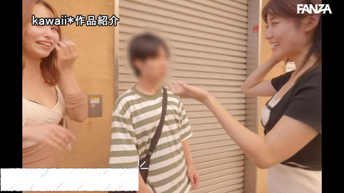 图片[5]-「伊藤舞雪、神宫寺奈绪」共演作品推荐CAWD-941封面及剧情介绍-尤乐舍