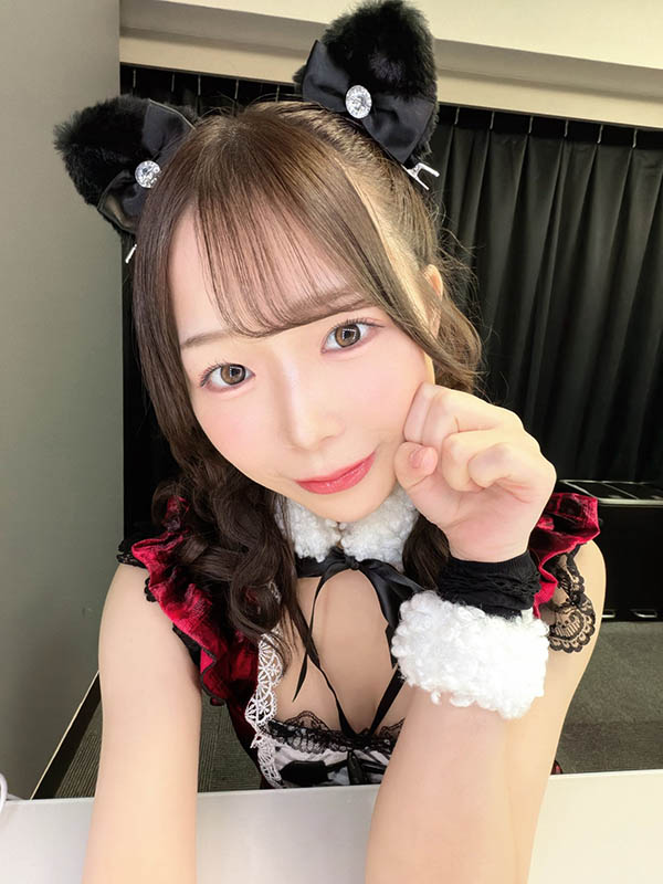 图片[2]-粉嫩JK美少女「久和原晴岚」精选作品推荐推荐封面及剧情介绍-尤乐舍