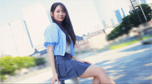 图片[5]-「甘夏唯」作品推荐FNS-151封面及剧情介绍-尤乐舍