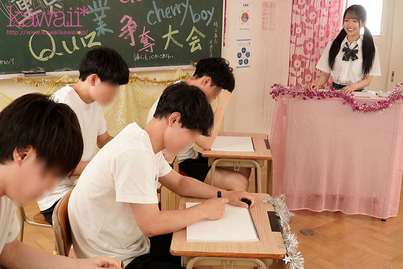 图片[6]-ひなたなつ(日向夏)作品推荐CAWD-934封面及剧情介绍-尤乐舍