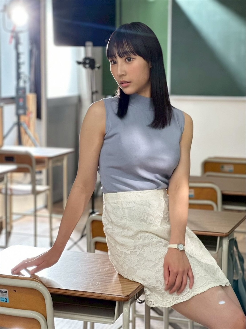 「白浜果歩」作品推荐MIKR-064封面及剧情介绍-尤乐舍