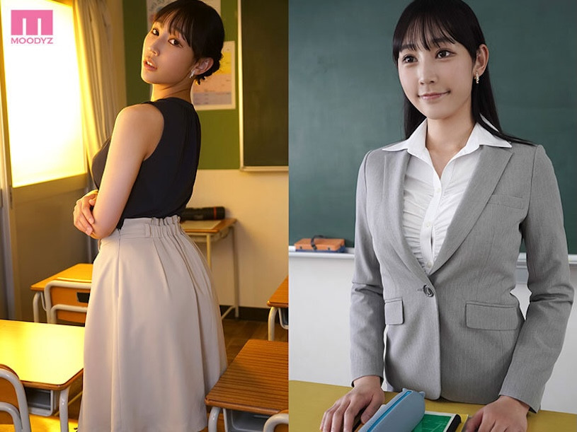 图片[2]-「白浜果歩」作品推荐MIKR-064封面及剧情介绍-尤乐舍