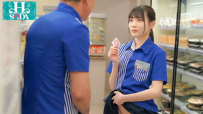 望実かなえ（望实苗香）作品推荐HSODA-098封面及剧情介绍-尤乐舍