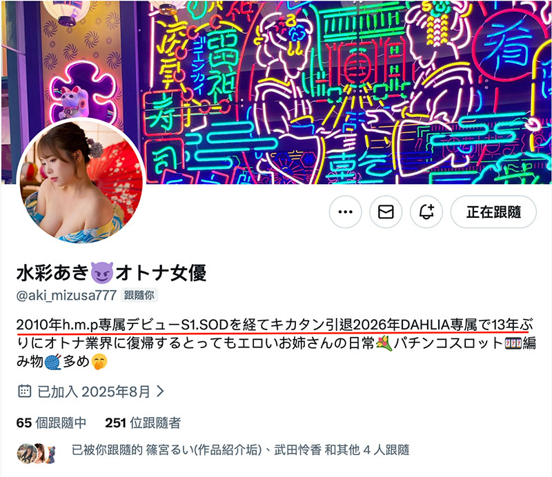 图片[3]-水彩あき(水彩亚纪)作品推荐dldss-465封面及剧情介绍-尤乐舍