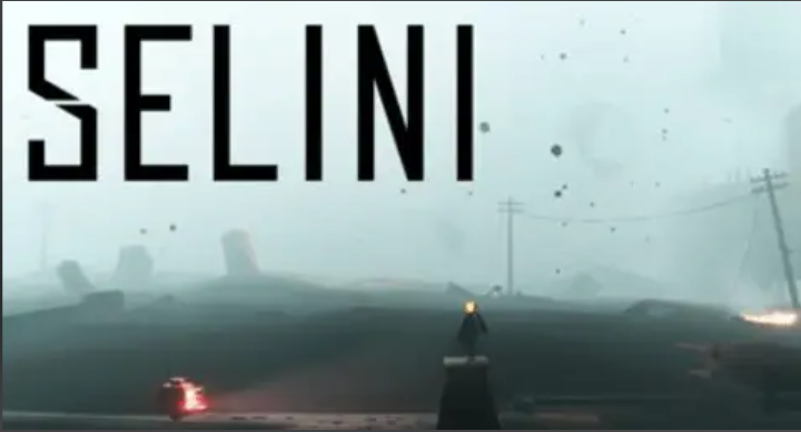 冒险游戏《SELINI》的未知旅程,星尘下的迷失与觉醒-尤乐舍