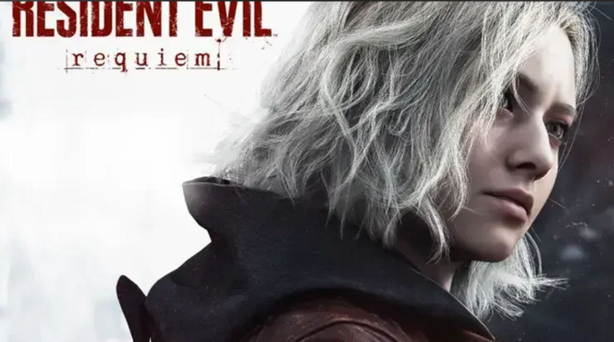 游戏《生化危机9:安魂曲》经典IP的进化与悬念交织-尤乐舍