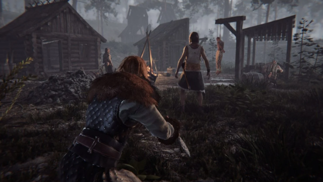 游戏《覆巢之地》在瘟疫废土中重建文明的生存史诗-尤乐舍