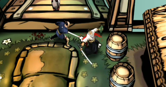 游戏《Manacircle》一场穿梭于魔法与时空的动作盛宴-尤乐舍