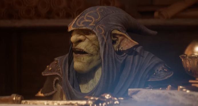 游戏《冥河：贪婪之刃》潜行暗杀与策略博弈的暗黑盛宴-尤乐舍