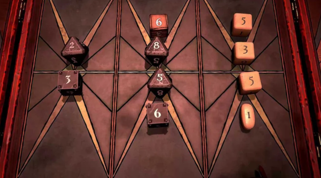 游戏《骰子骇客1999》赛博朋克世界的策略卡牌新体验-尤乐舍