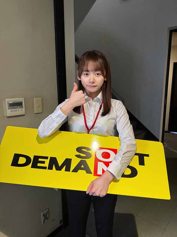 图片[3]-与田ひかげ(与田日景)作品推荐SDJS-350封面及剧情介绍-尤乐舍