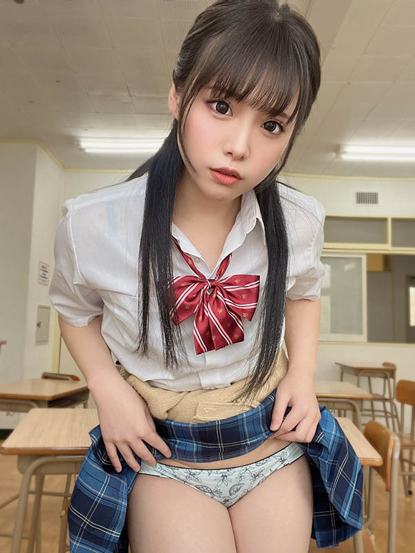 图片[2]-关西名校出身富家女大生「铃音杏夏」精选作品推荐推荐封面及剧情介绍-尤乐舍