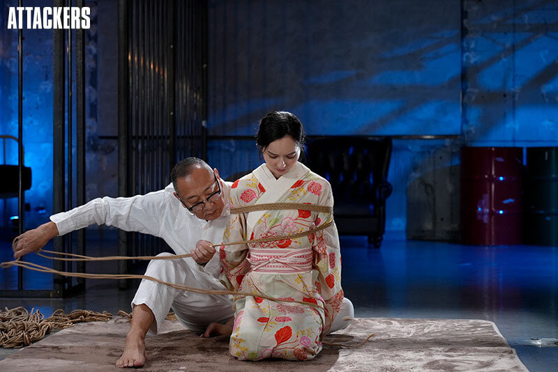 图片[4]-西田カリナ(西田卡莉娜)作品推荐JBD-305封面及剧情介绍-尤乐舍