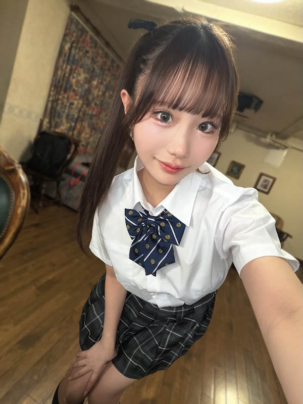 铃の家りん(铃之家铃)作品推荐JUR-614封面及剧情介绍-尤乐舍