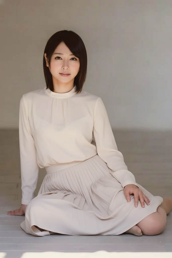 人妻史上最高的逸才「加藤沙季」精选作品推荐推荐封面及剧情介绍-尤乐舍
