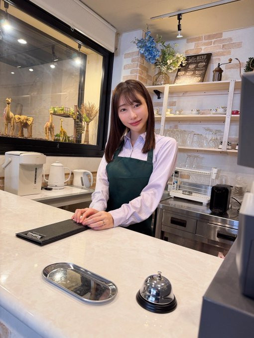 图片[4]-「筿真有」作品推荐MIDA-524封面及剧情介绍-尤乐舍