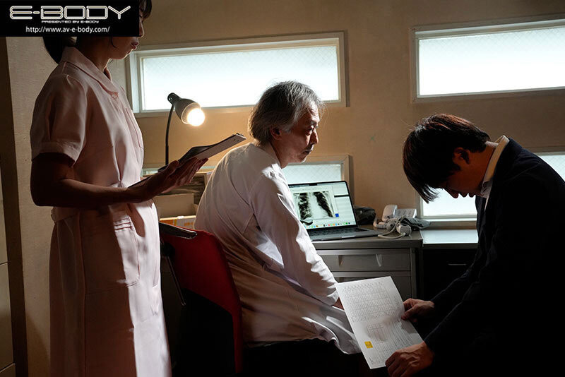 图片[2]-莉々はるか(莉莉遥香)作品推荐EBWH-315封面及剧情介绍-尤乐舍