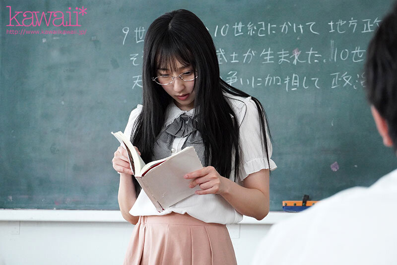 图片[3]-「糸井瑠花」作品推荐CAWD-926封面及剧情介绍-尤乐舍