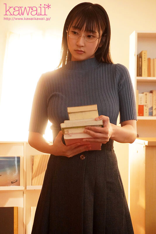 图片[4]-「糸井瑠花」作品推荐CAWD-926封面及剧情介绍-尤乐舍