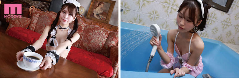 图片[3]-白石なみ（白石奈美）作品推荐MIDA-495封面及剧情介绍-尤乐舍