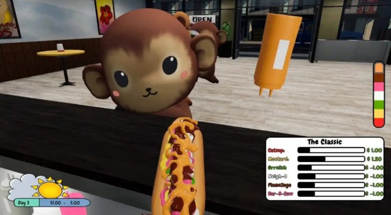 《Animal Style》模拟经营指南:打造你的萌宠主题乐园-尤乐舍