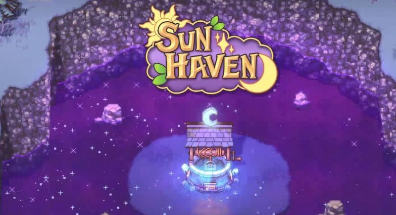 宇宙中的光芒成长之旅——《Sunsave》游戏体验-尤乐舍