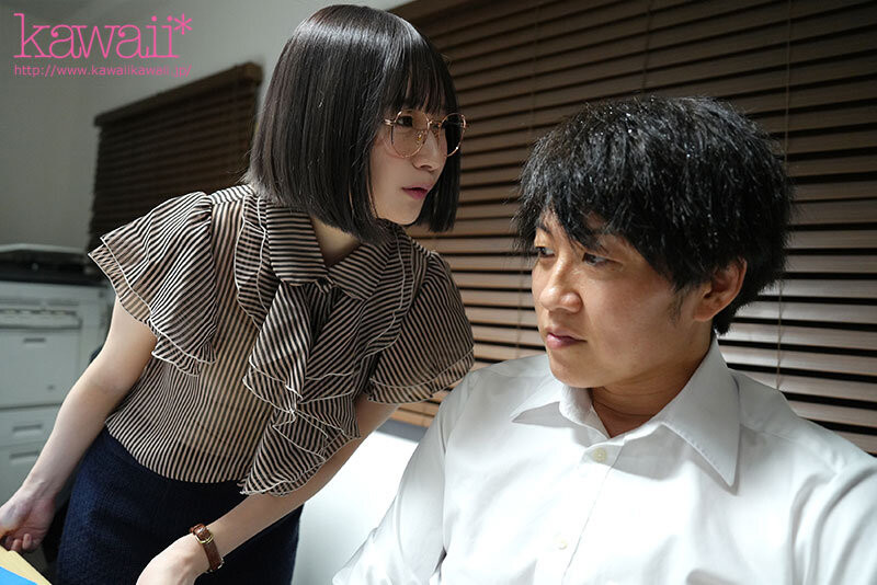 图片[4]-松冈美桜(松冈美樱)作品推荐CAWD-963封面及剧情介绍-尤乐舍