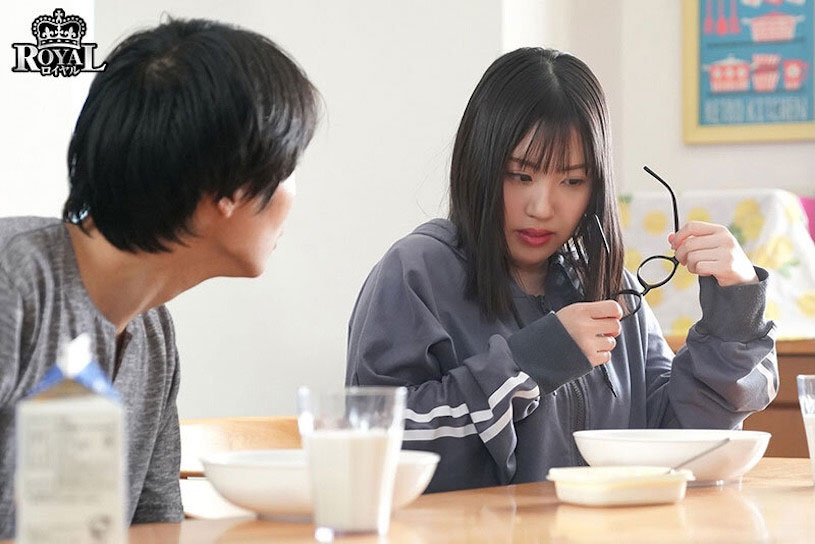 图片[3]-夕木こいろ（夕木小彩）作品推荐ROYD-271封面及剧情介绍-尤乐舍