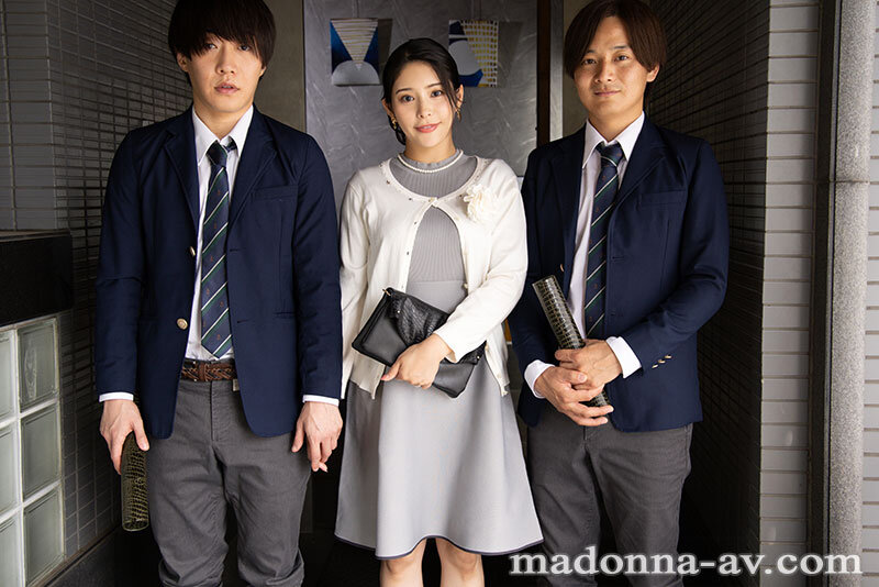 图片[2]-惠理（めぐり）作品推荐JUR-633封面及剧情介绍-尤乐舍