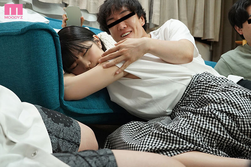 图片[3]-「纯白彩永」作品推荐MIDA-494封面及剧情介绍-尤乐舍