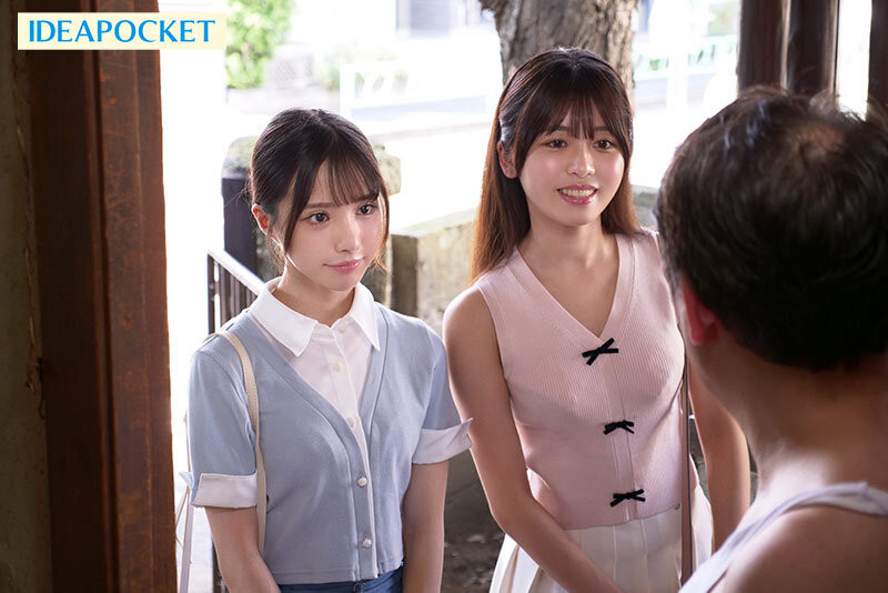 图片[2]-「佐佐木纱希、樱乃莉乃」共演作品推荐IPZZ-795封面及剧情介绍-尤乐舍