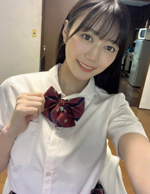 明日叶みつは(明日叶三叶)作品推荐PFES-133封面及剧情介绍-尤乐舍