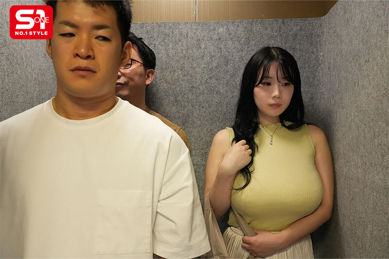 图片[8]-南羽琉（みなみ羽琉）作品推荐SNOS-135封面及剧情介绍-尤乐舍