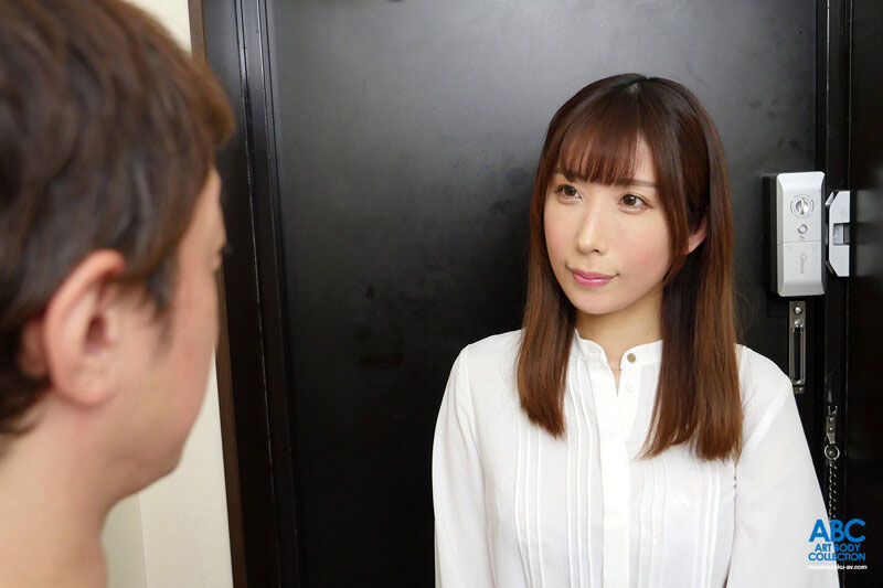 图片[4]-风骚色气尽显巨球女星「彩奈里奈」精选作品推荐推荐封面及剧情介绍-尤乐舍