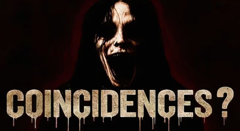 冒险游戏 《Coincidences?》一场交织命运的冒险之旅-尤乐舍
