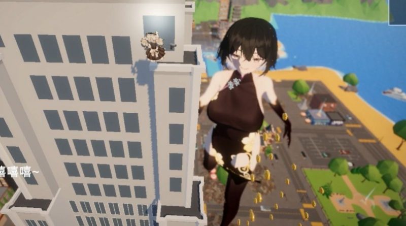 动作游戏《带派幸存者3D》沉浸式动作生存体验的革新之作-尤乐舍