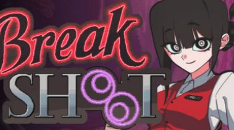 游戏《Break Shoot》当街头篮球遇上潮流电竞的热血碰撞-尤乐舍