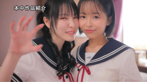 图片[5]-「香水纯、日向夏」共演作品推荐HMN-853封面及剧情介绍-尤乐舍