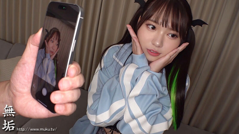 图片[5]-咲月ひな（咲月阳菜）作品推荐MUKC-122封面及剧情介绍-尤乐舍