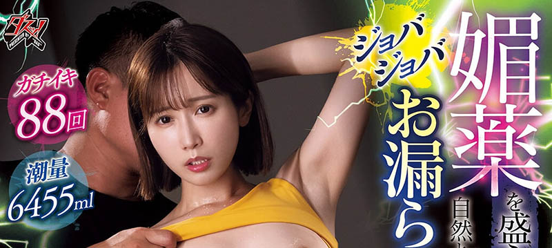 岛みなみ(小岛南)作品推荐DASS-970封面及剧情介绍-尤乐舍