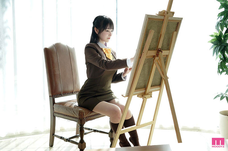图片[2]-香水じゅん(香水纯)作品推荐MIMK-284封面及剧情介绍-尤乐舍