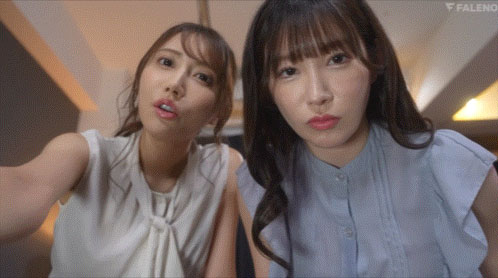 图片[4]-「八蜜凛、女神纯」共演作品推荐FNS-211封面及剧情介绍-尤乐舍