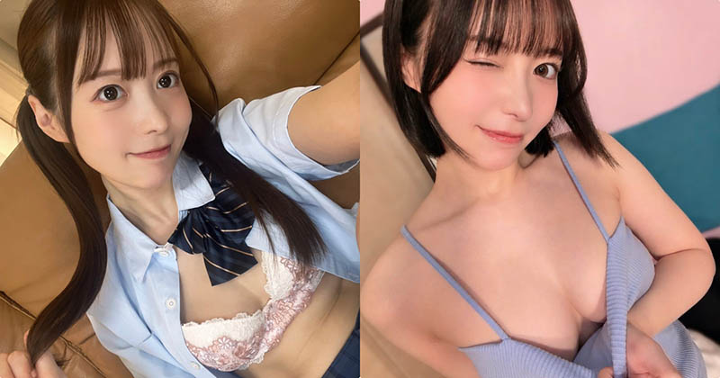 「松井日奈子、天马唯」共演作品推荐MUCD-354封面及剧情介绍-尤乐舍