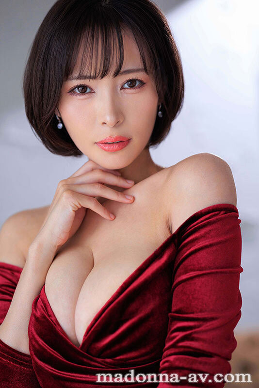 图片[3]-「真木今日子」作品推荐JUR-087封面及剧情介绍-尤乐舍