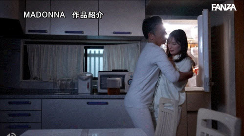 图片[3]-仲村みう(仲村美羽)作品推荐JUR-094封面及剧情介绍-尤乐舍