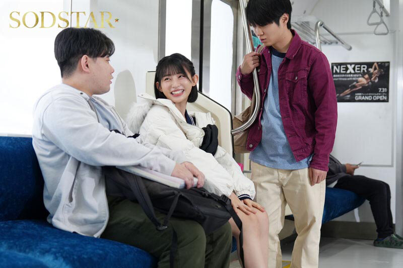 图片[3]-宫岛めい(宫岛芽衣)作品推荐START-554封面及剧情介绍-尤乐舍