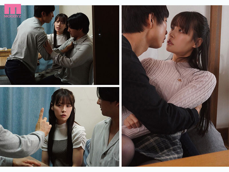 图片[3]-八木奈奈(八木奈々)作品推荐MIDA-655封面及剧情介绍-尤乐舍
